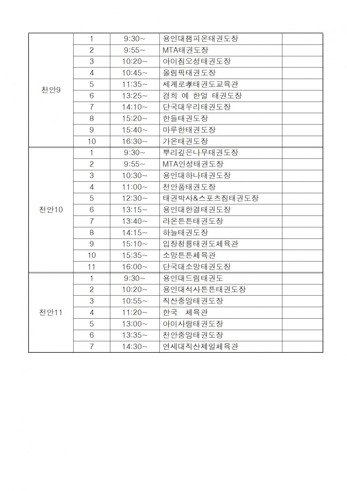 2021년 8월 찾아가는 국기원심사 진행순서(천안)003.jpg