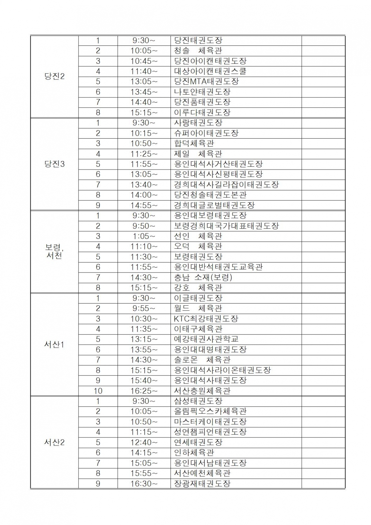 2021년 8월 찾아가는 국기원심사 진행순서(충남)002.jpg