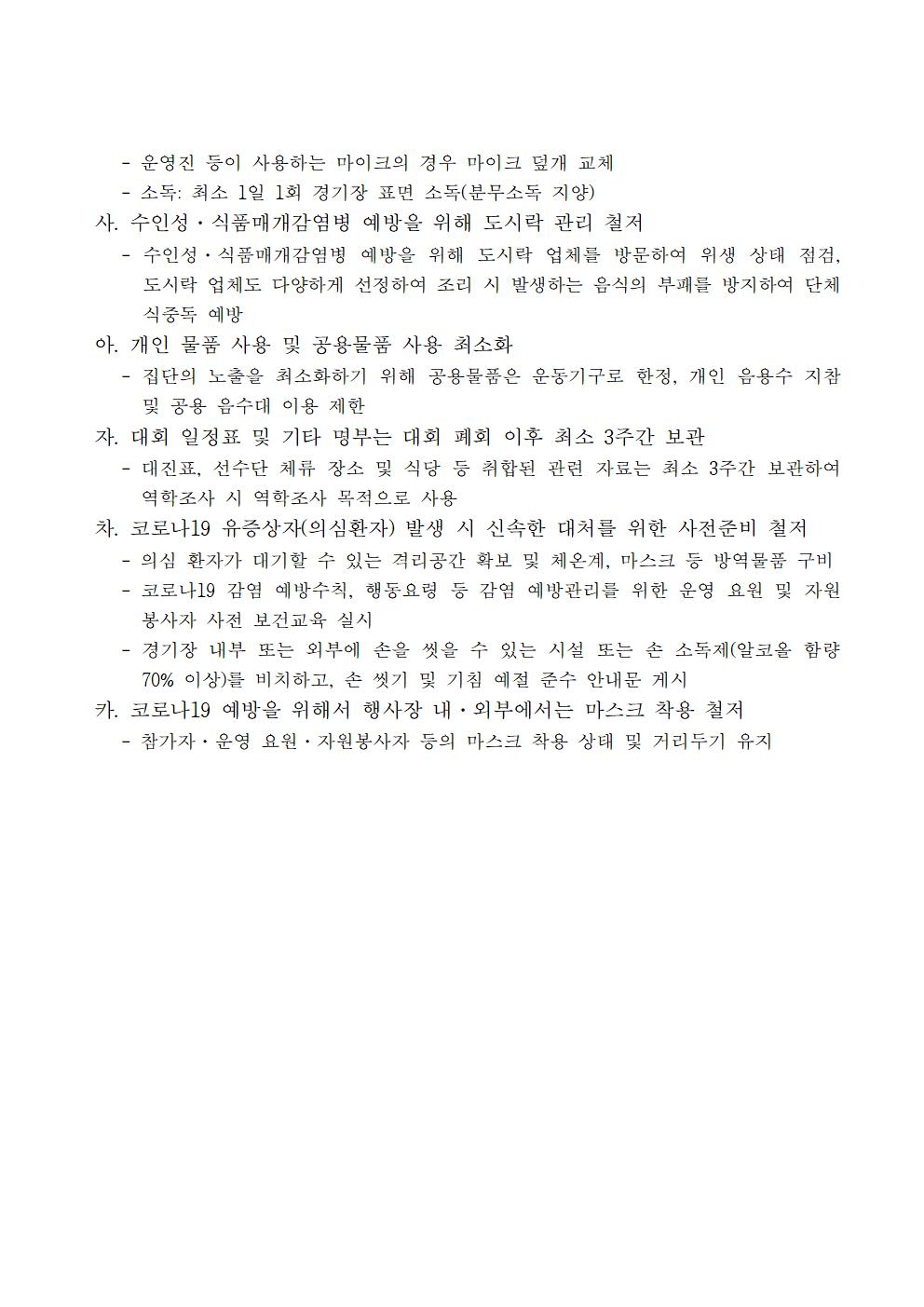 제30회 충청남도학생체육대회 방역지침002.jpg